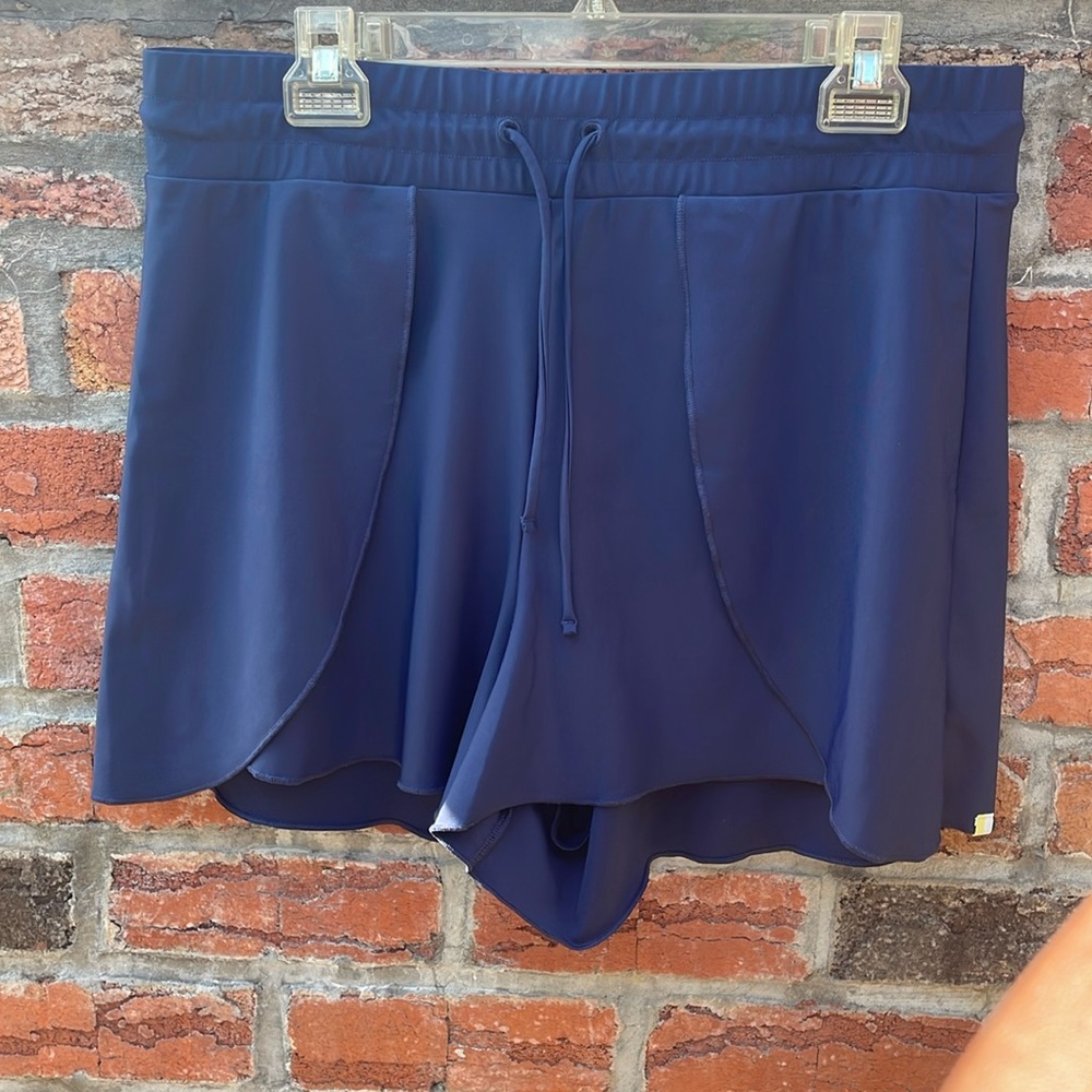 Summersalt sea to shore swim shorts